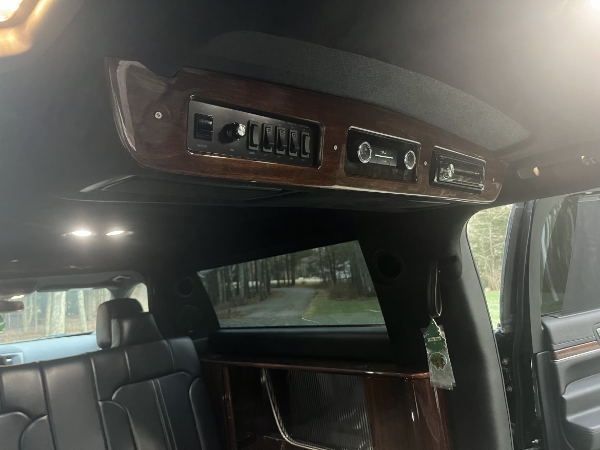 Limousine for Sale in Brookline, NH - Photo 6