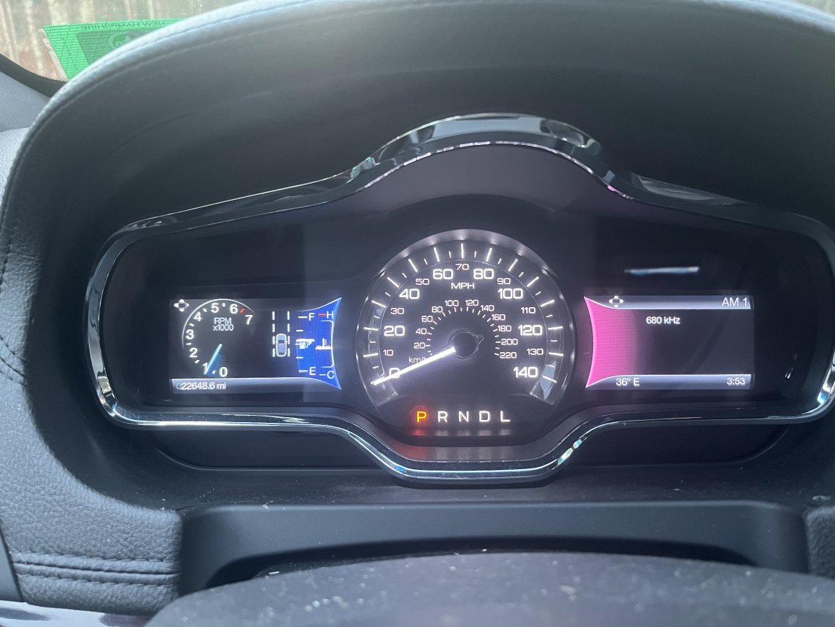 Limousine for Sale in Brookline, NH - Photo 8