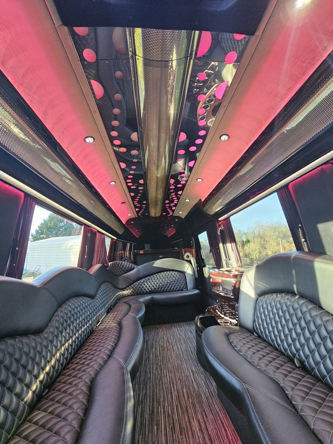 Limo Bus for Sale in Upper Marlboro, MD - Photo 2