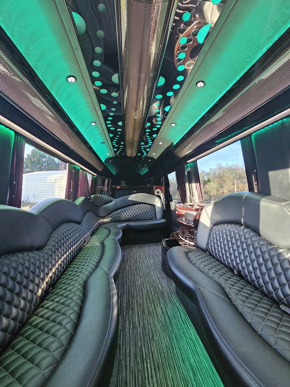 Limo Bus for Sale in Upper Marlboro, MD - Photo 6