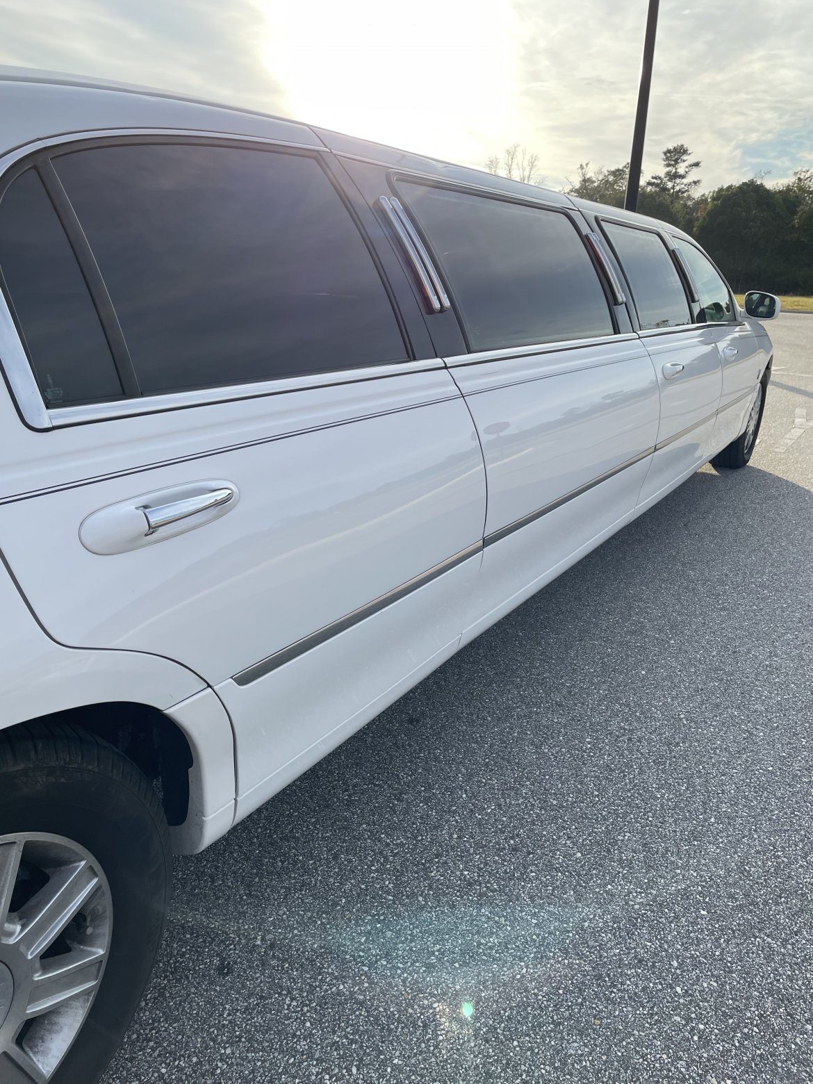 Limousine for Sale in Daphne, AL - Photo 2