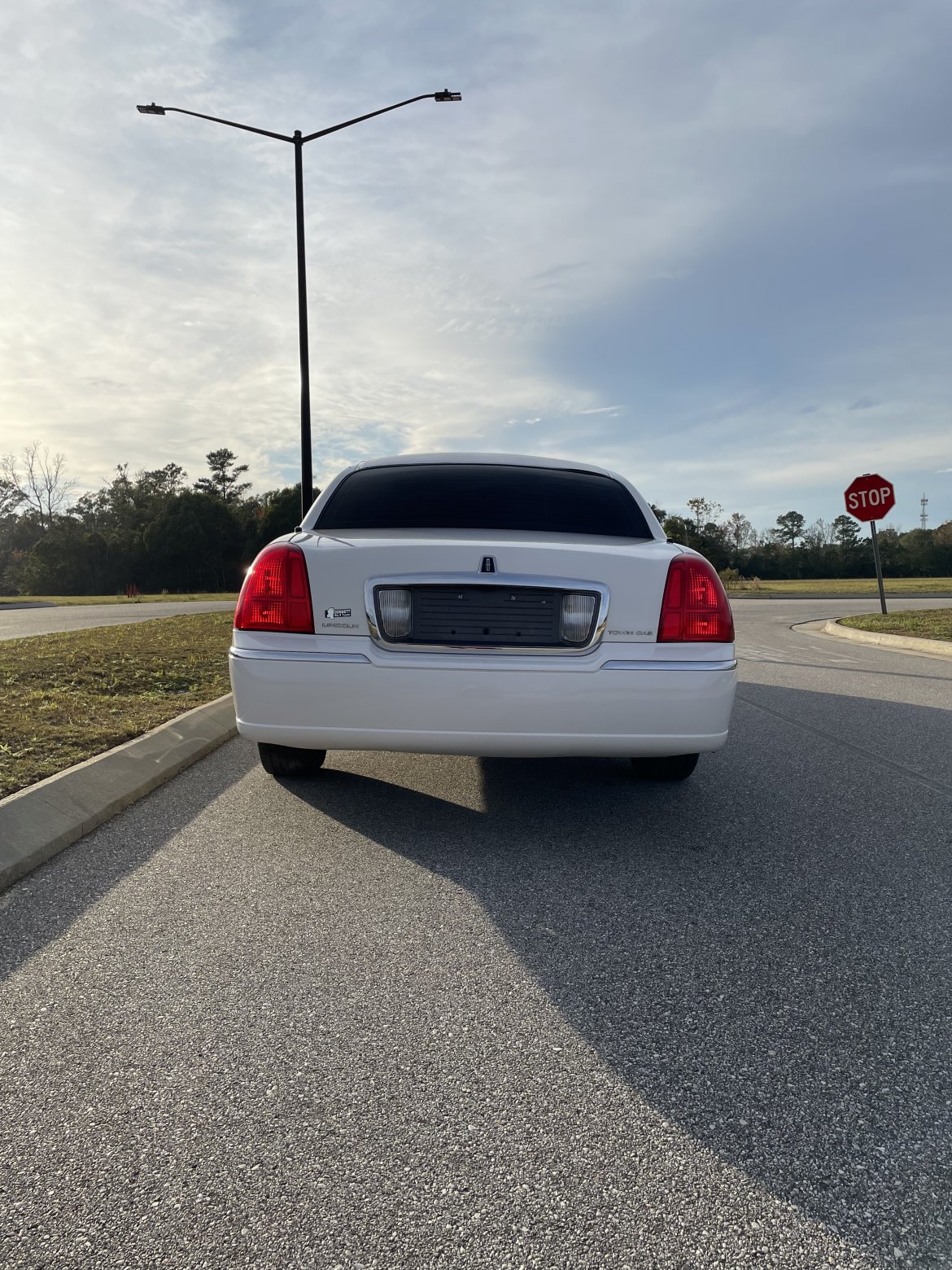 Limousine for Sale in Daphne, AL - Photo 4