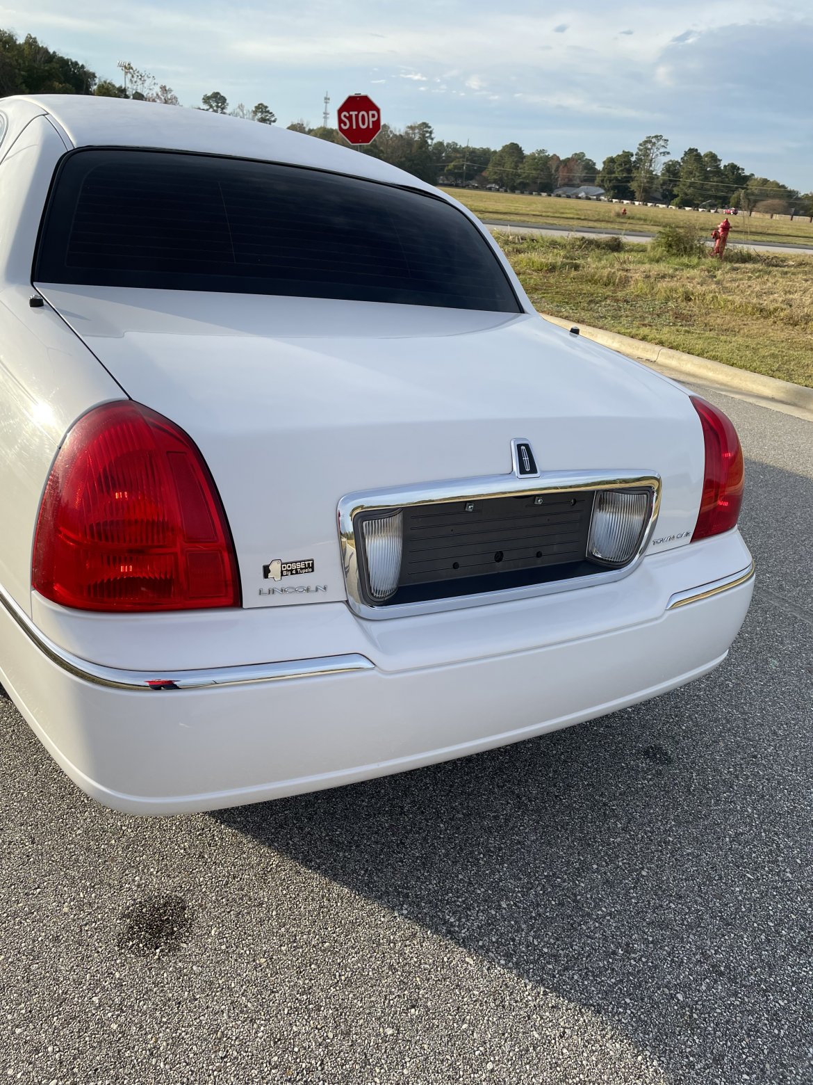 Limousine for Sale in Daphne, AL - Photo 6