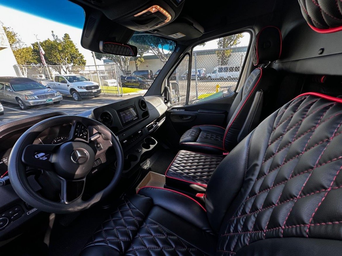 Sprinter for Sale in CARSON, CA - Photo 9