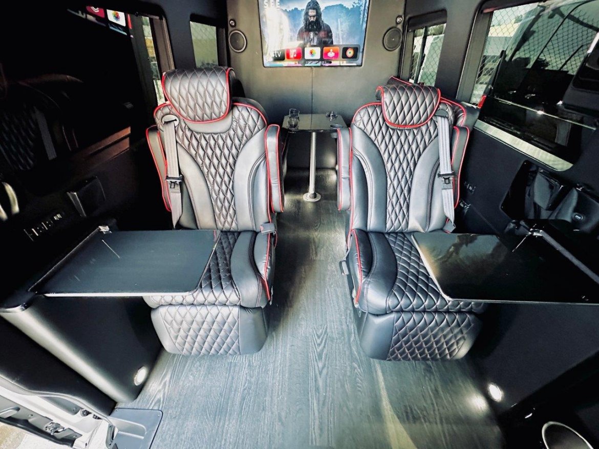 Sprinter for Sale in CARSON, CA - Photo 5