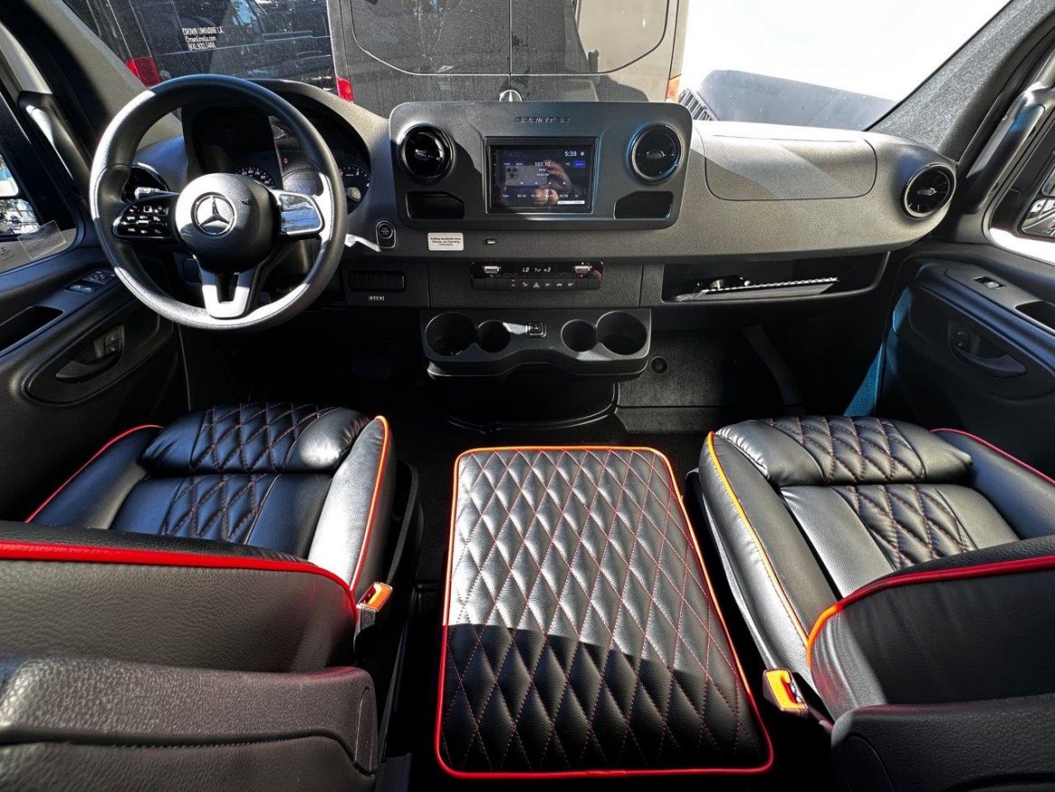Sprinter for Sale in CARSON, CA - Photo 8