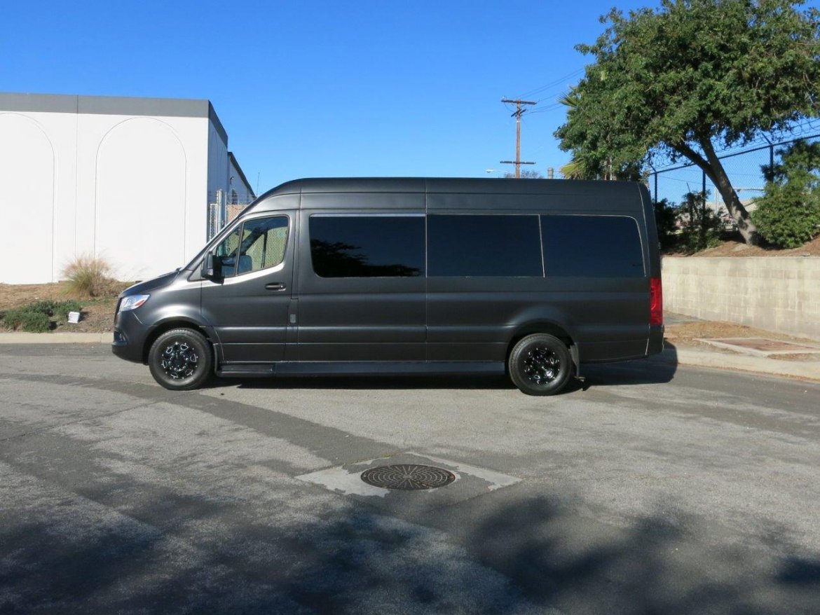Sprinter for Sale in CARSON, CA - Photo 11