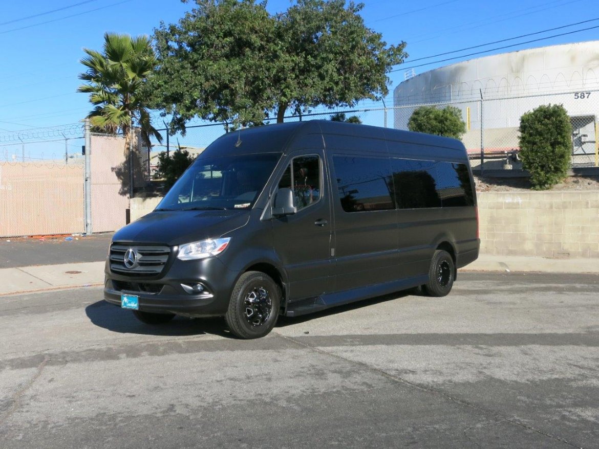 Sprinter for Sale in CARSON, CA - Photo 12