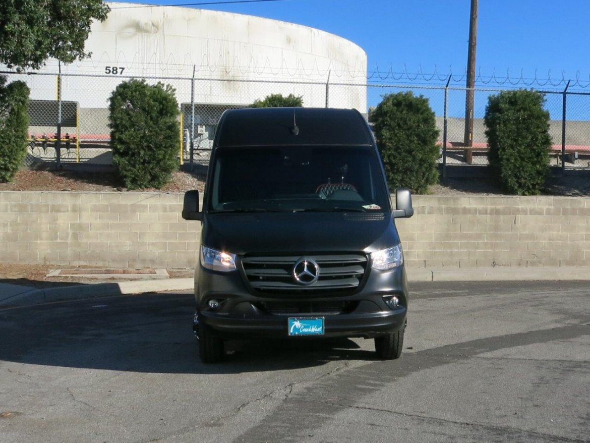 Sprinter for Sale in CARSON, CA - Photo 13