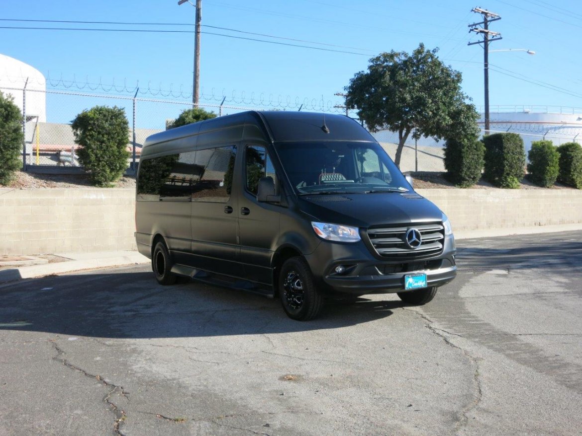 Sprinter for Sale in CARSON, CA - Photo 14