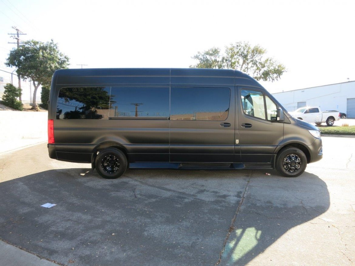 Sprinter for Sale in CARSON, CA - Photo 15