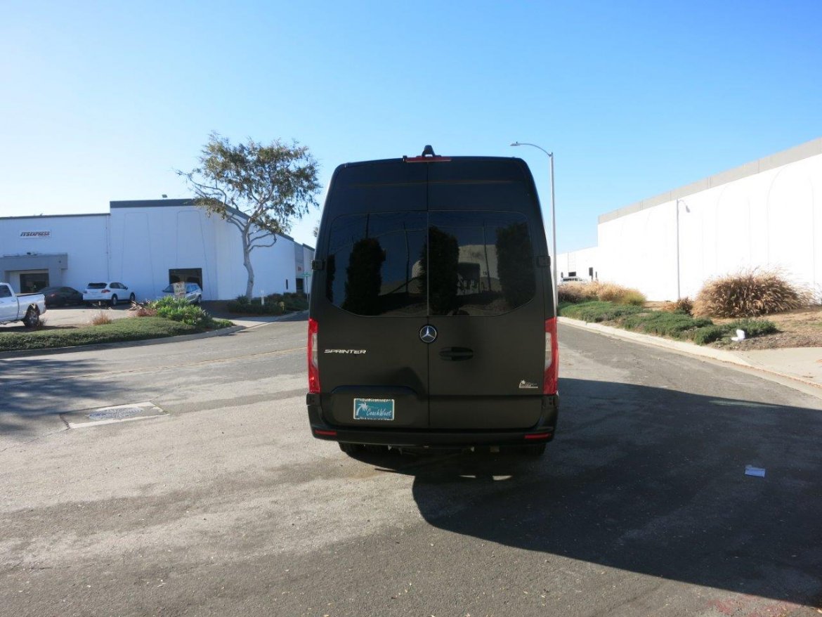 Sprinter for Sale in CARSON, CA - Photo 16