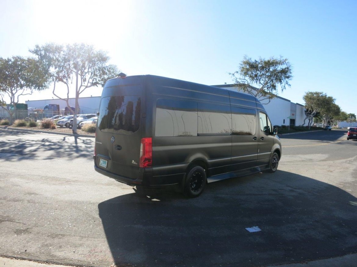 Sprinter for Sale in CARSON, CA - Photo 17
