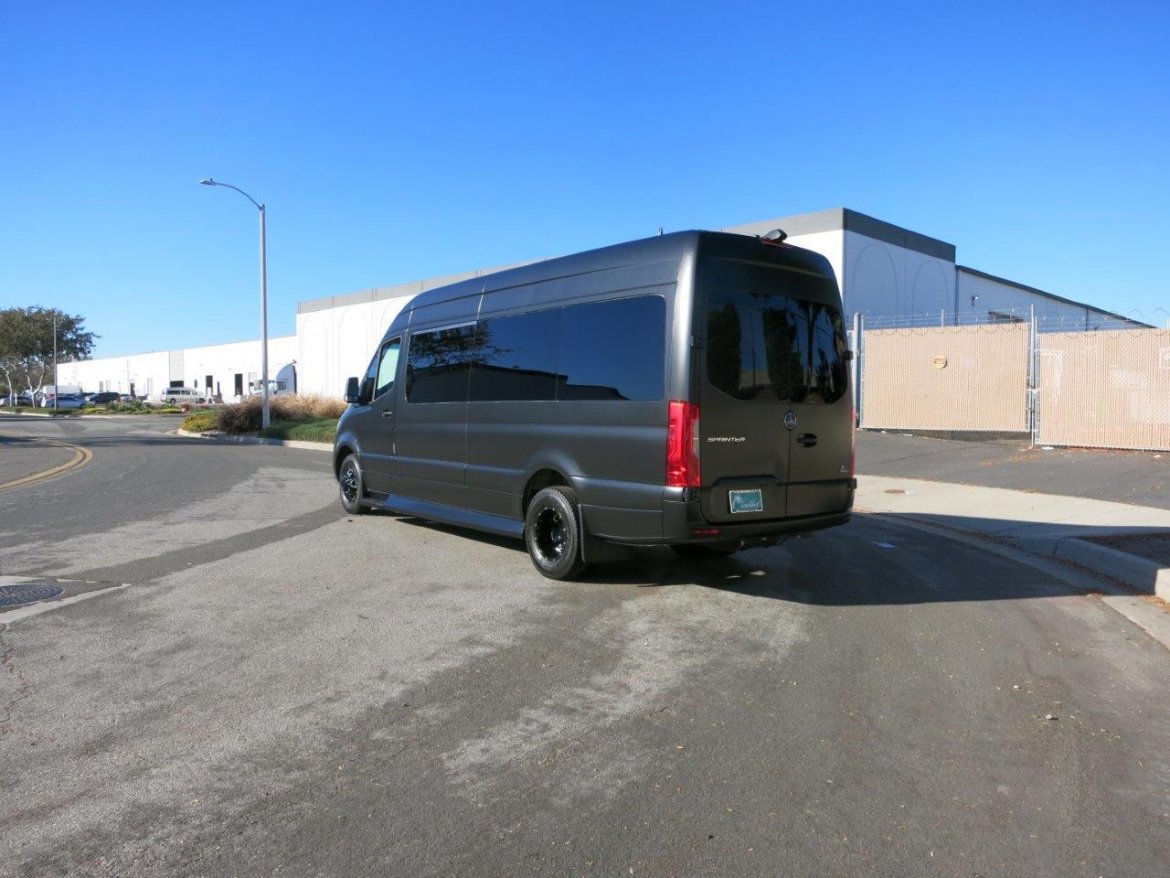 Sprinter for Sale in CARSON, CA - Photo 18