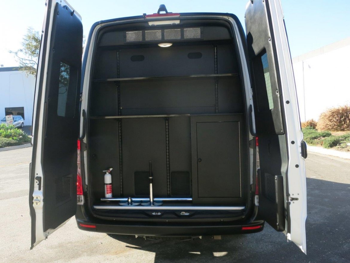 Sprinter for Sale in CARSON, CA - Photo 19