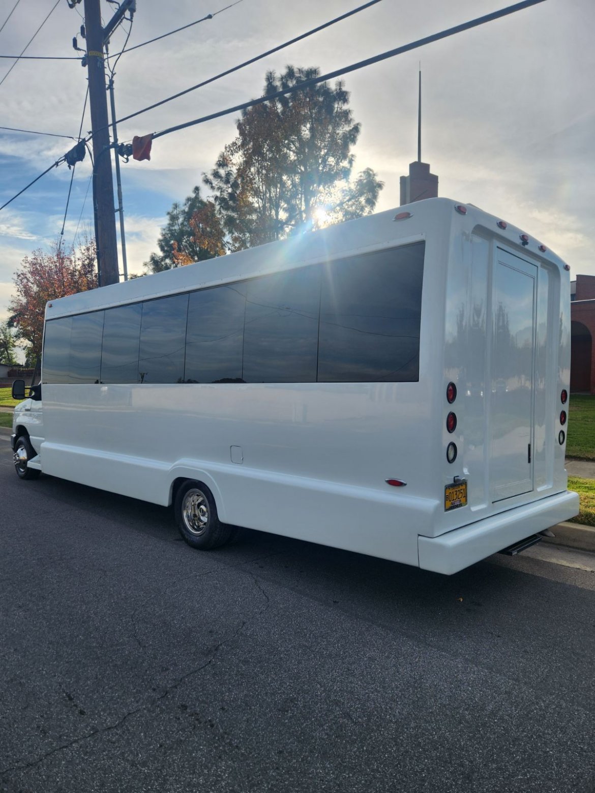 Limo Bus for Sale in Fontana, CA - Photo 5