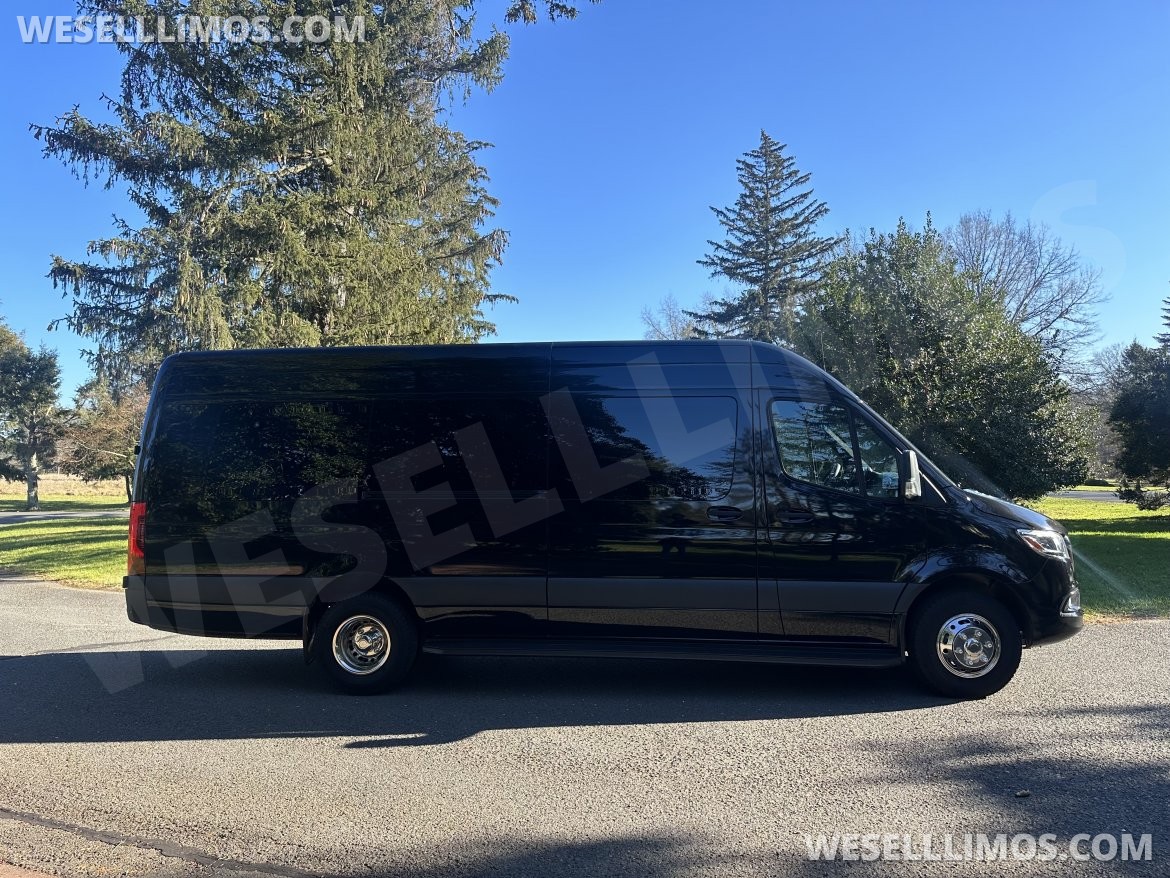 Sprinter for Sale in Morganville, NJ - Photo 15