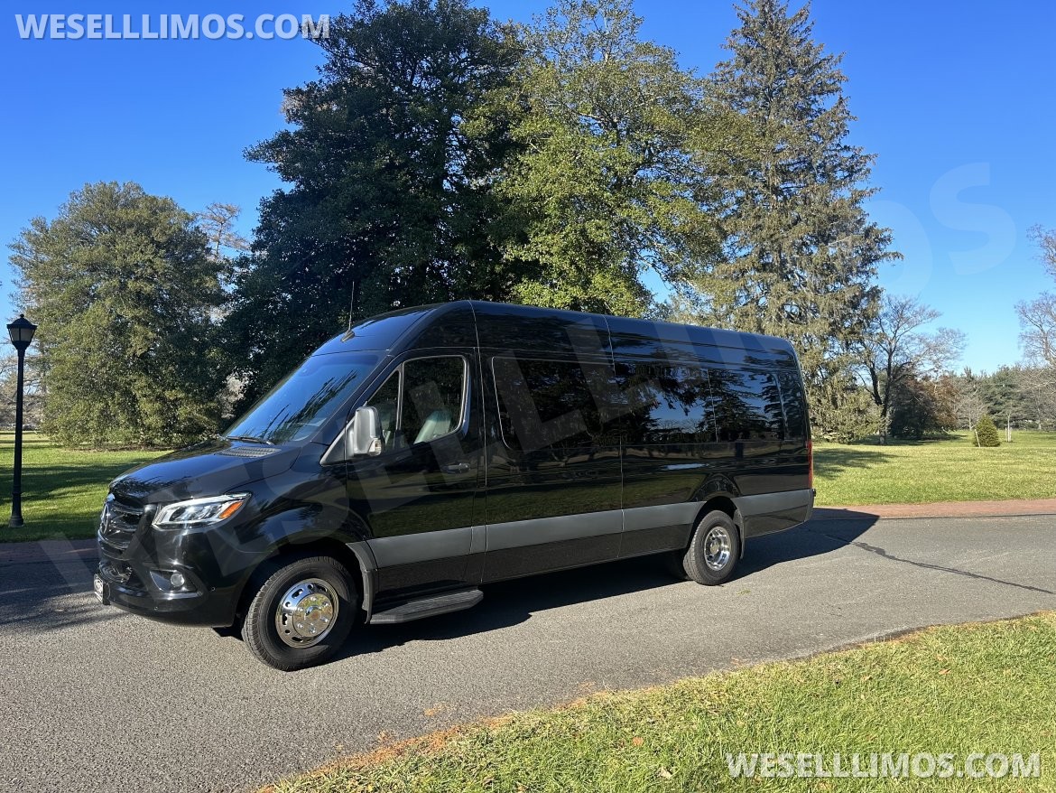 Sprinter for Sale in Morganville, NJ - Photo 18