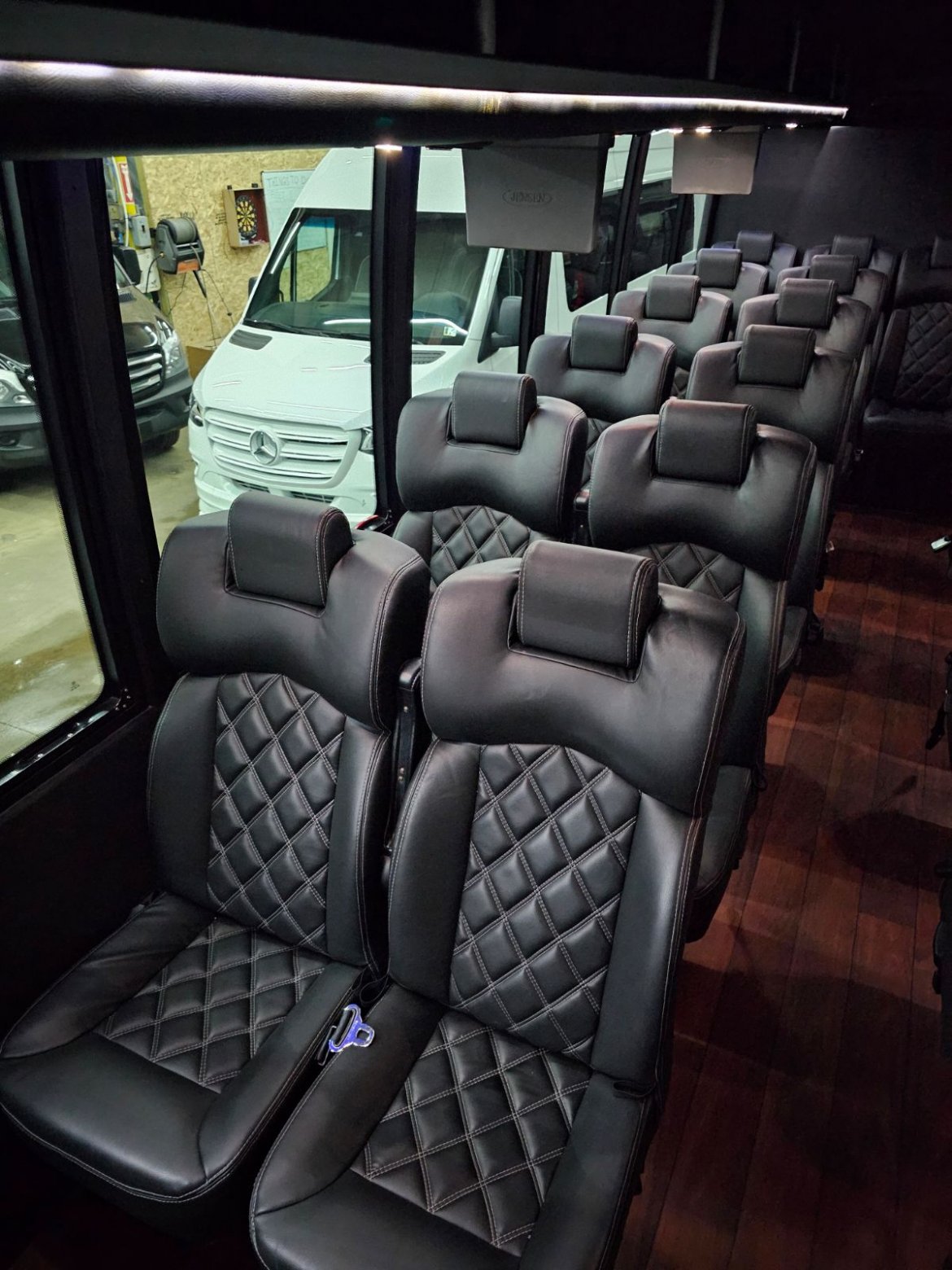 Shuttle Bus for Sale in Erie, PA - Photo 9