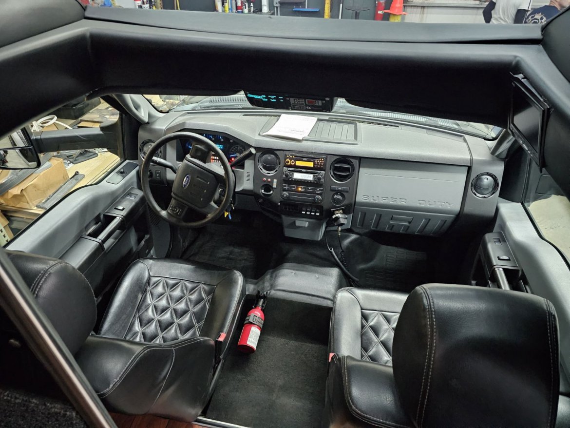 Shuttle Bus for Sale in Erie, PA - Photo 12