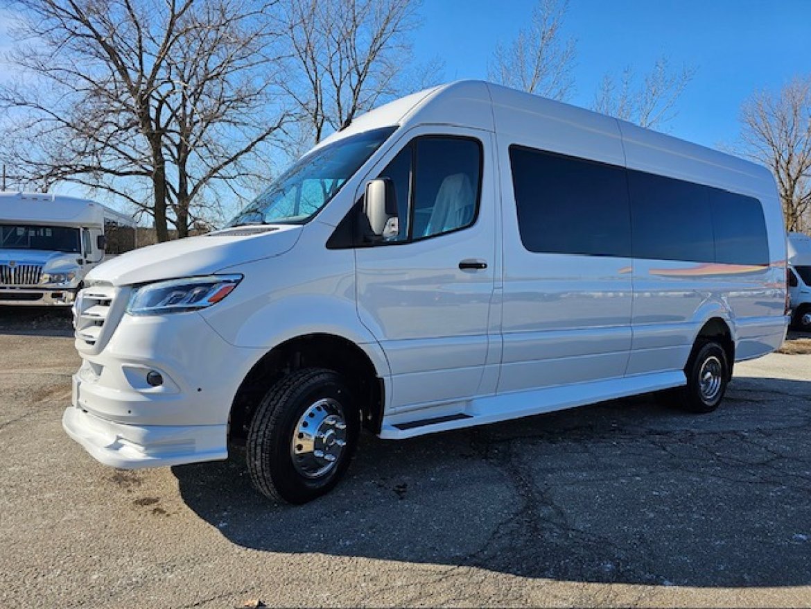 Sprinter for Sale in Erie, PA - Photo 7