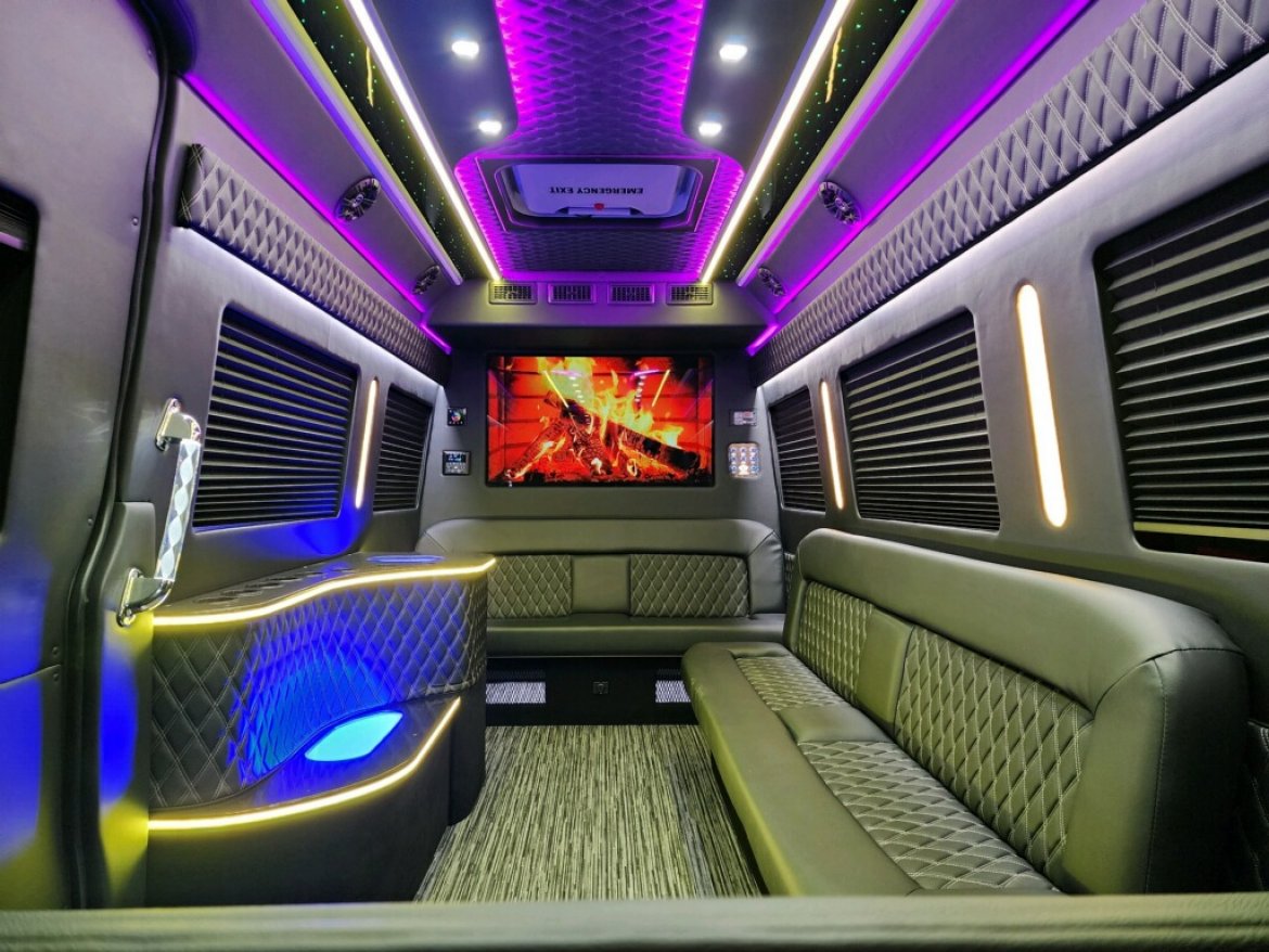Sprinter for Sale in Erie, PA - Photo 9