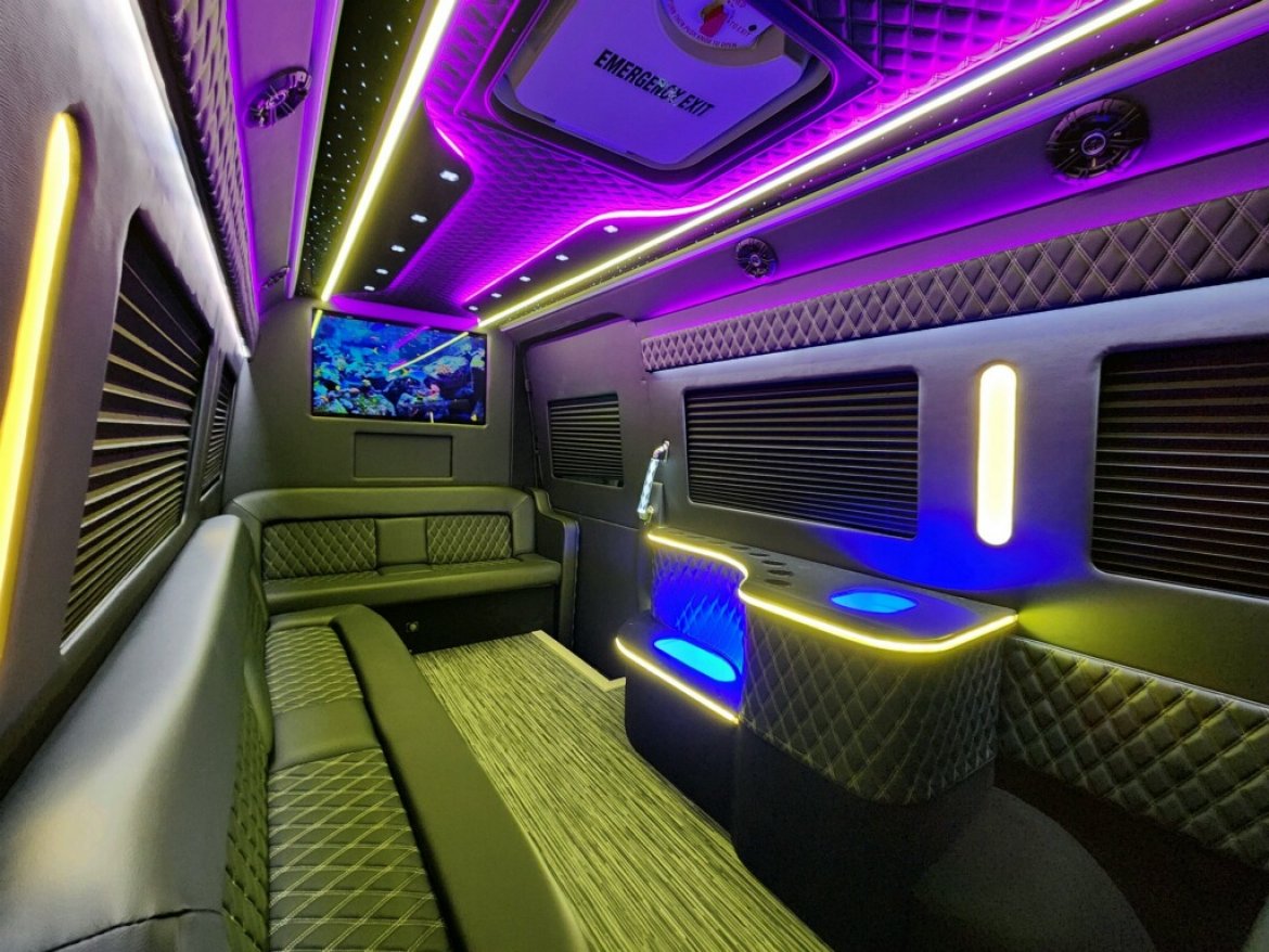 Sprinter for Sale in Erie, PA - Photo 10