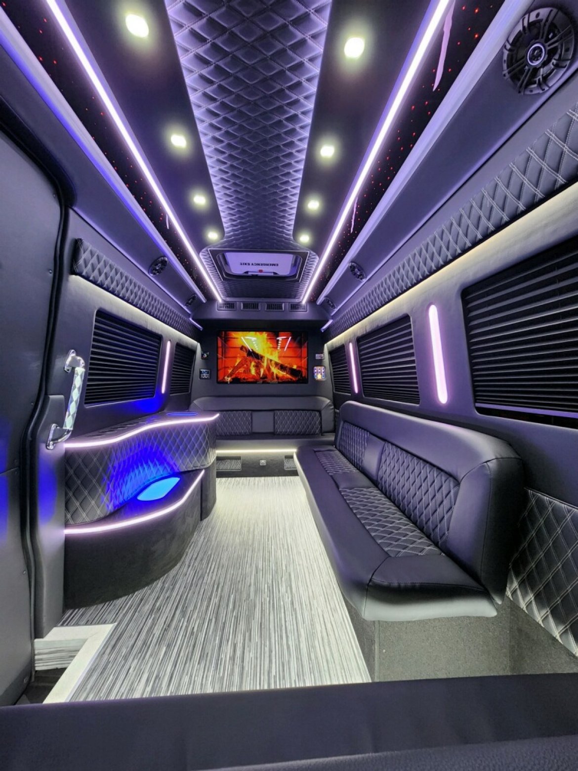 Sprinter for Sale in Erie, PA - Photo 11