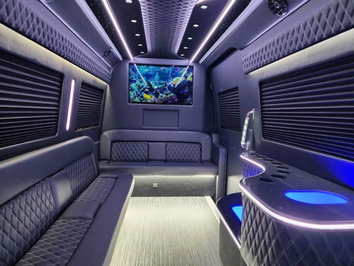Sprinter for Sale in Erie, PA - Photo 12