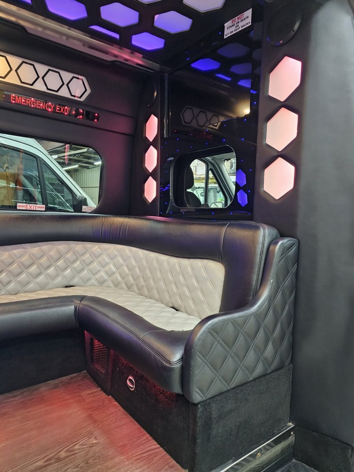 Sprinter for Sale in Erie, PA - Photo 5