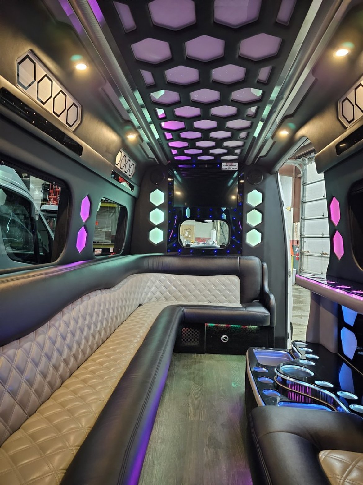 Sprinter for Sale in Erie, PA - Photo 6