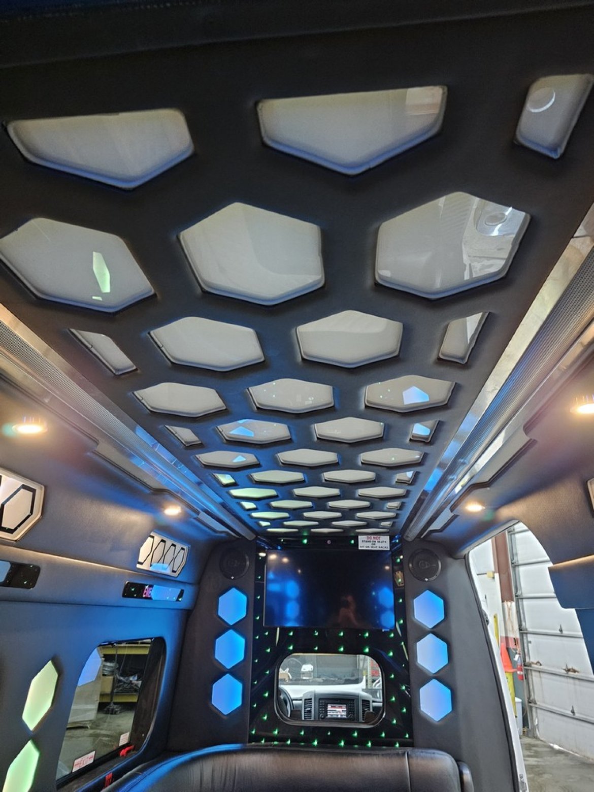 Sprinter for Sale in Erie, PA - Photo 8