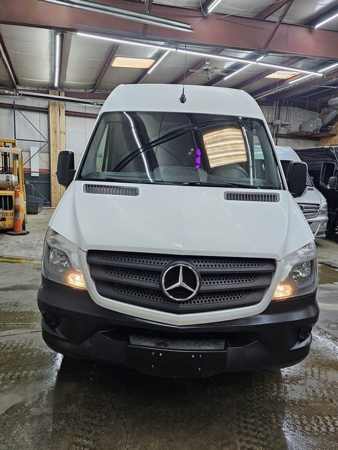 Sprinter for Sale in Erie, PA - Photo 11