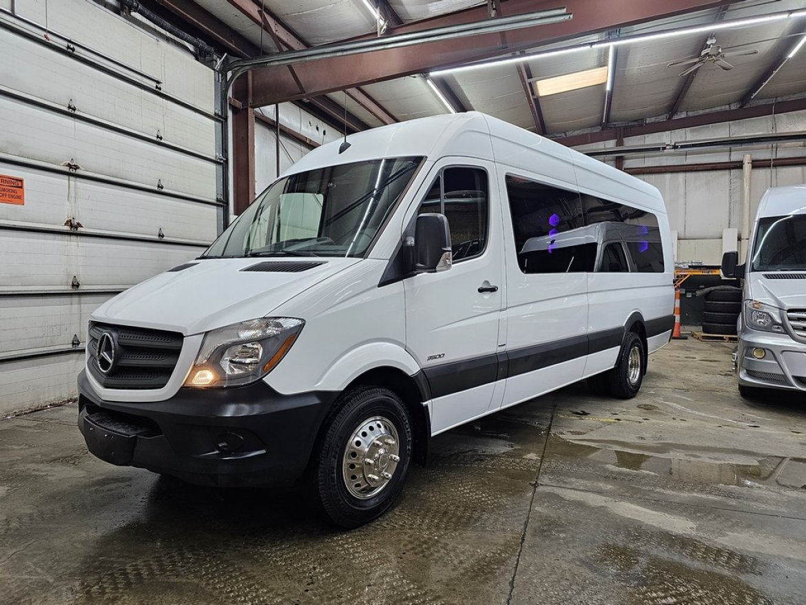 Sprinter for Sale in Erie, PA - Photo 10