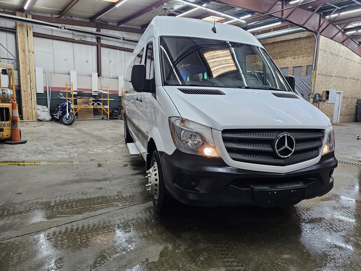 Sprinter for Sale in Erie, PA - Photo 12