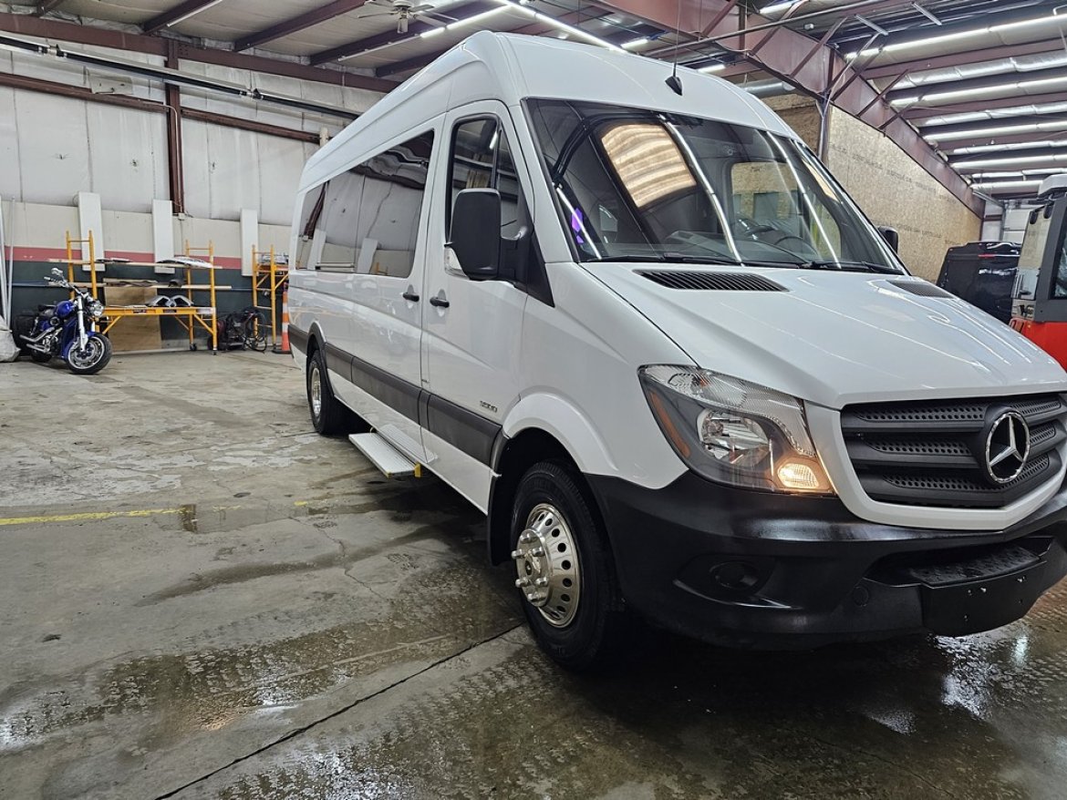 Sprinter for Sale in Erie, PA - Photo 13