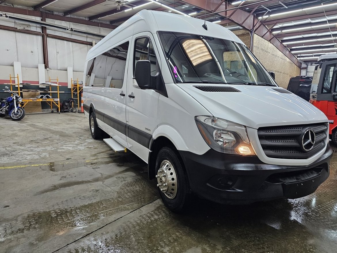 Sprinter for Sale in Erie, PA - Photo 14