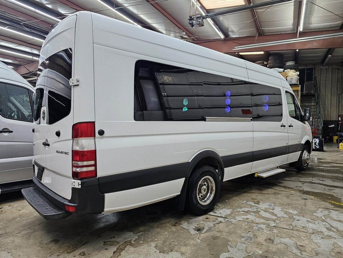Sprinter for Sale in Erie, PA - Photo 15