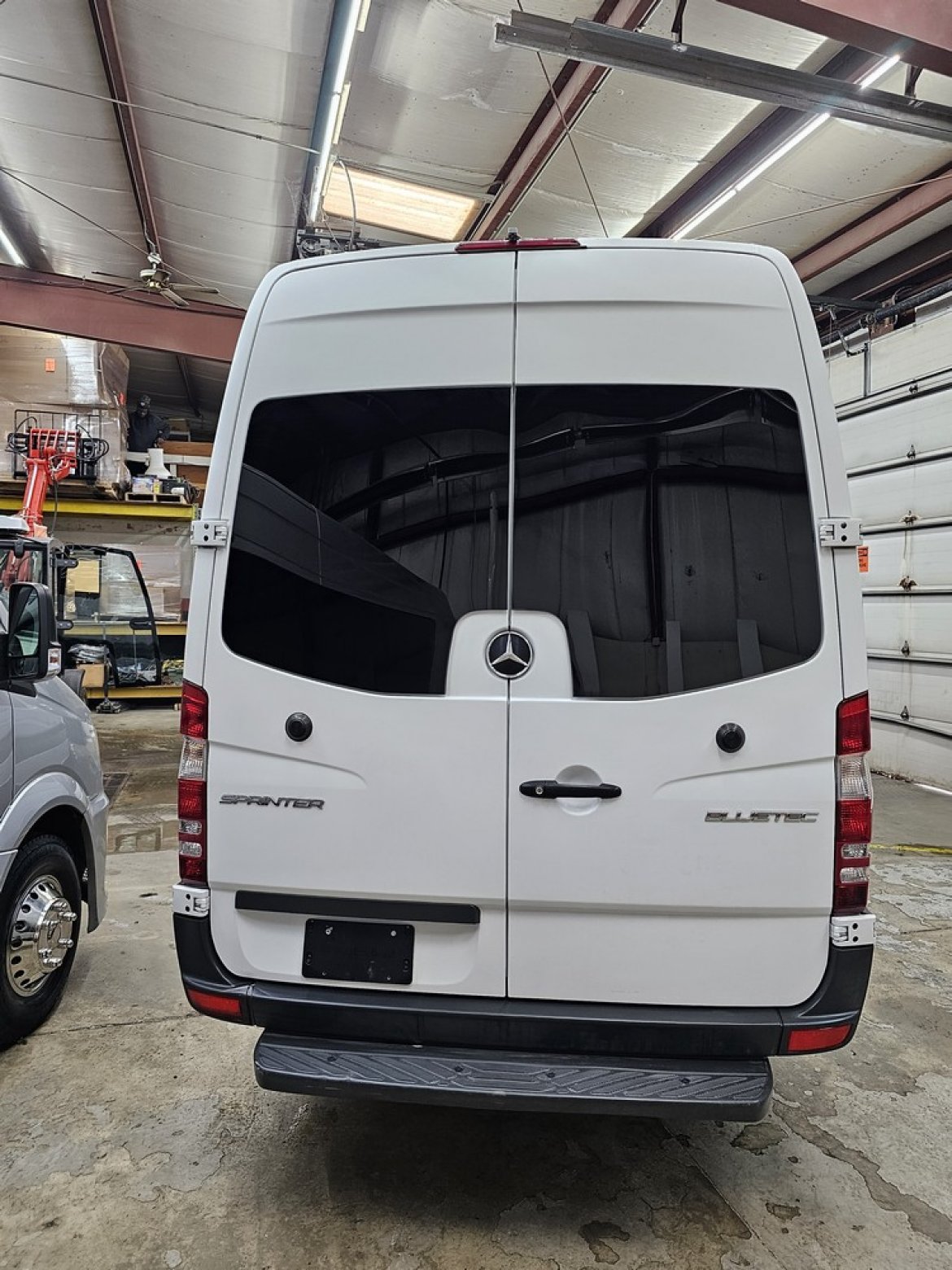 Sprinter for Sale in Erie, PA - Photo 16