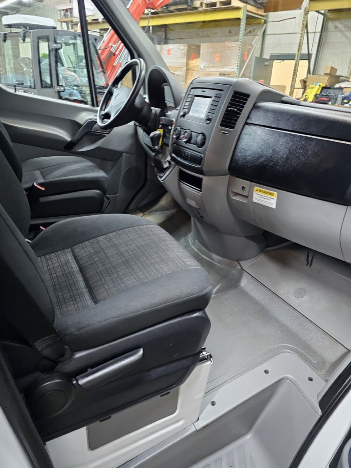 Sprinter for Sale in Erie, PA - Photo 17