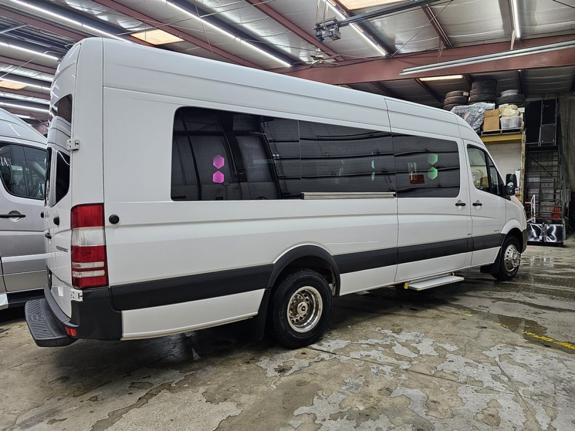 Sprinter for Sale in Erie, PA - Photo 18