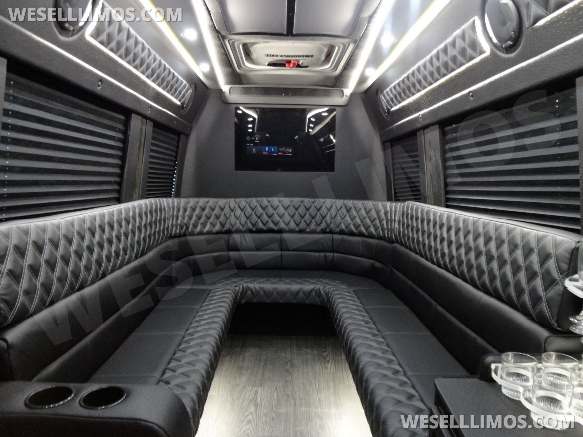 Sprinter for Sale in Santa Clarita, CA - Photo 8