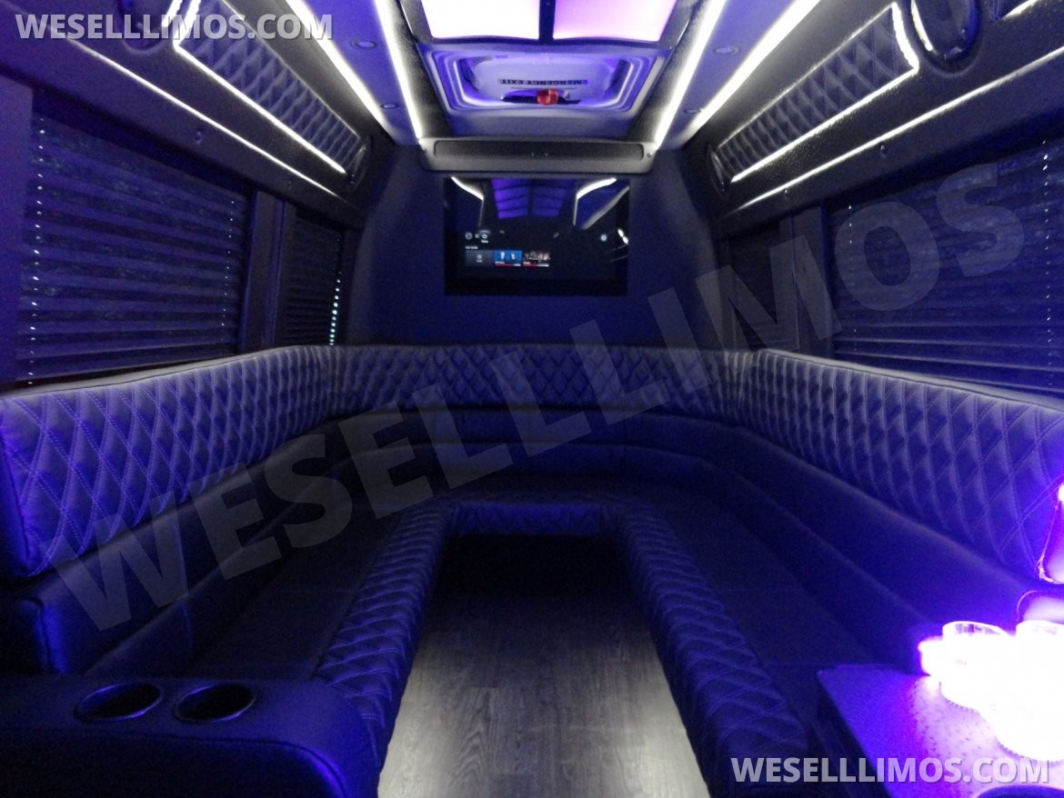 Sprinter for Sale in Santa Clarita, CA - Photo 10