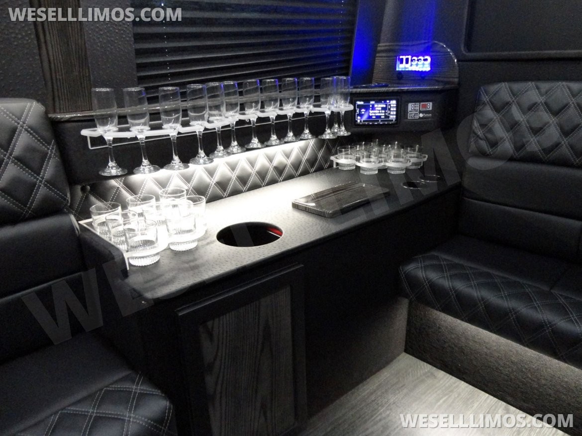 Sprinter for Sale in Santa Clarita, CA - Photo 14