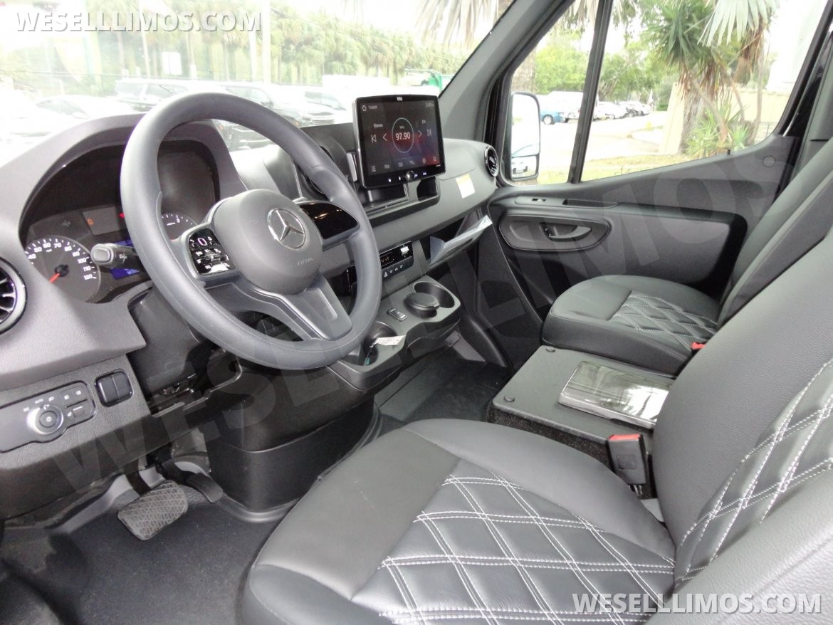 Sprinter for Sale in Santa Clarita, CA - Photo 16