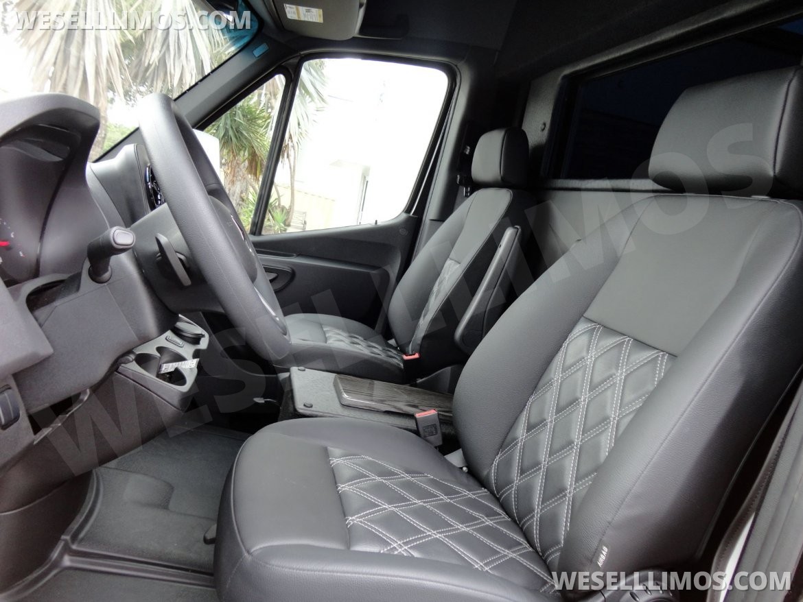 Sprinter for Sale in Santa Clarita, CA - Photo 17