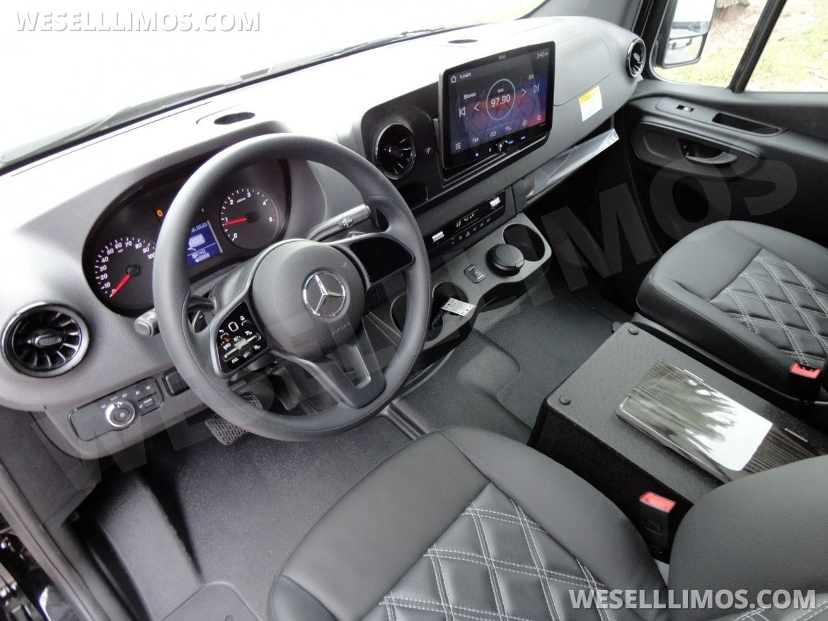 Sprinter for Sale in Santa Clarita, CA - Photo 18