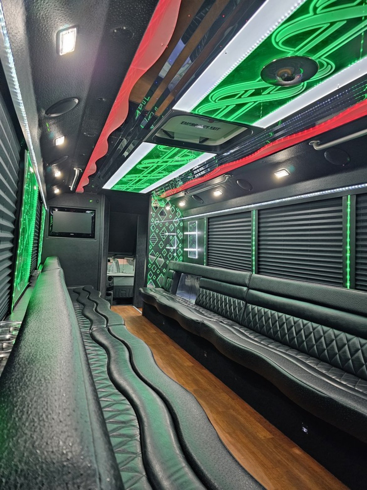 Limo Bus for Sale in Erie, PA - Photo 3