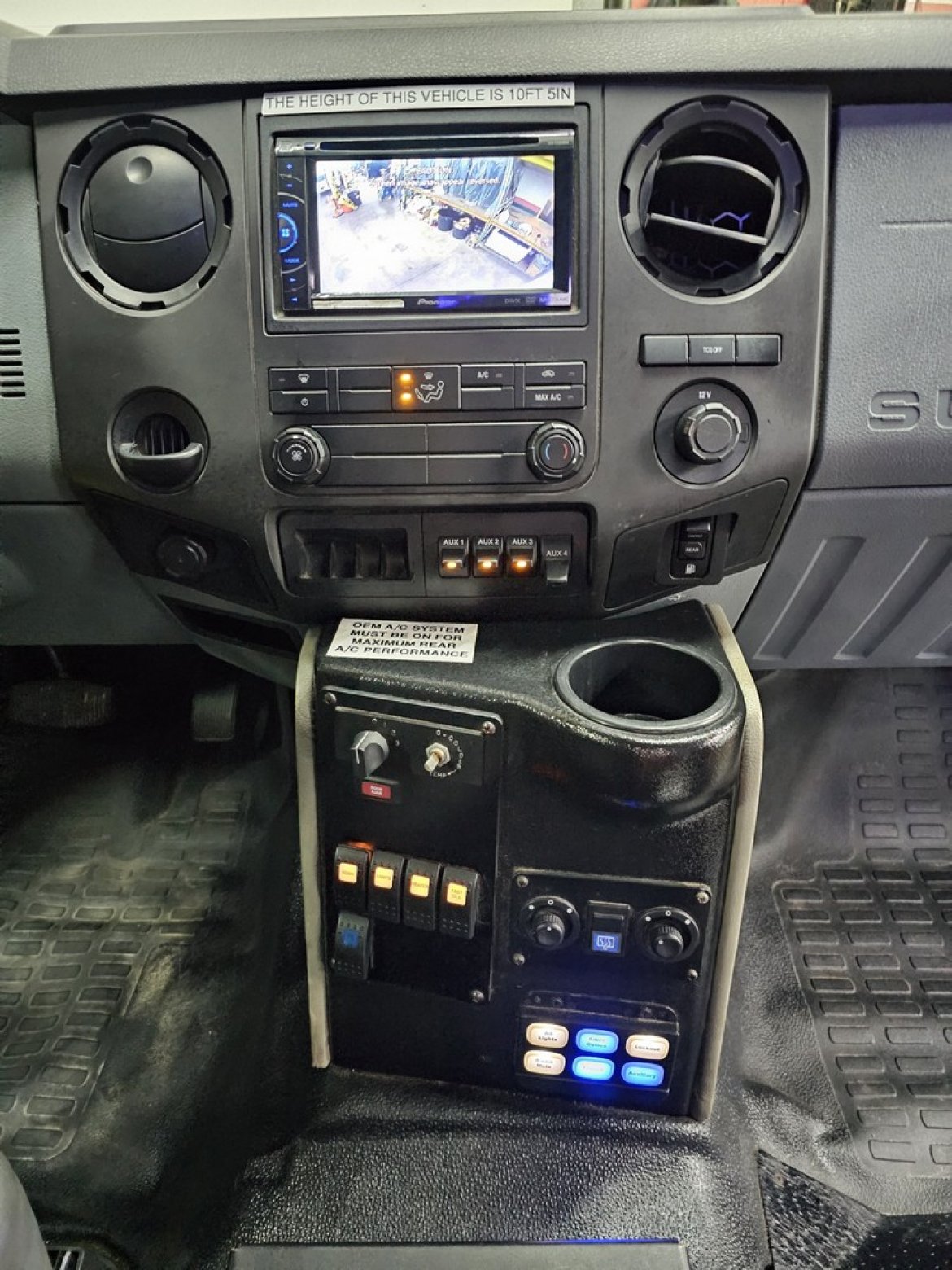 Limo Bus for Sale in Erie, PA - Photo 12