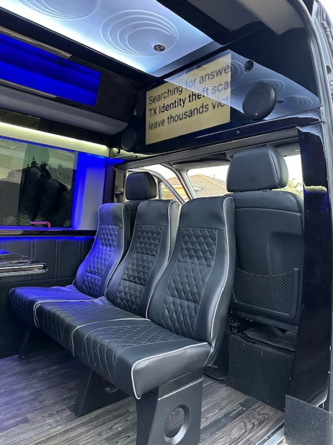 Sprinter for Sale in Placentia, CA - Photo 14